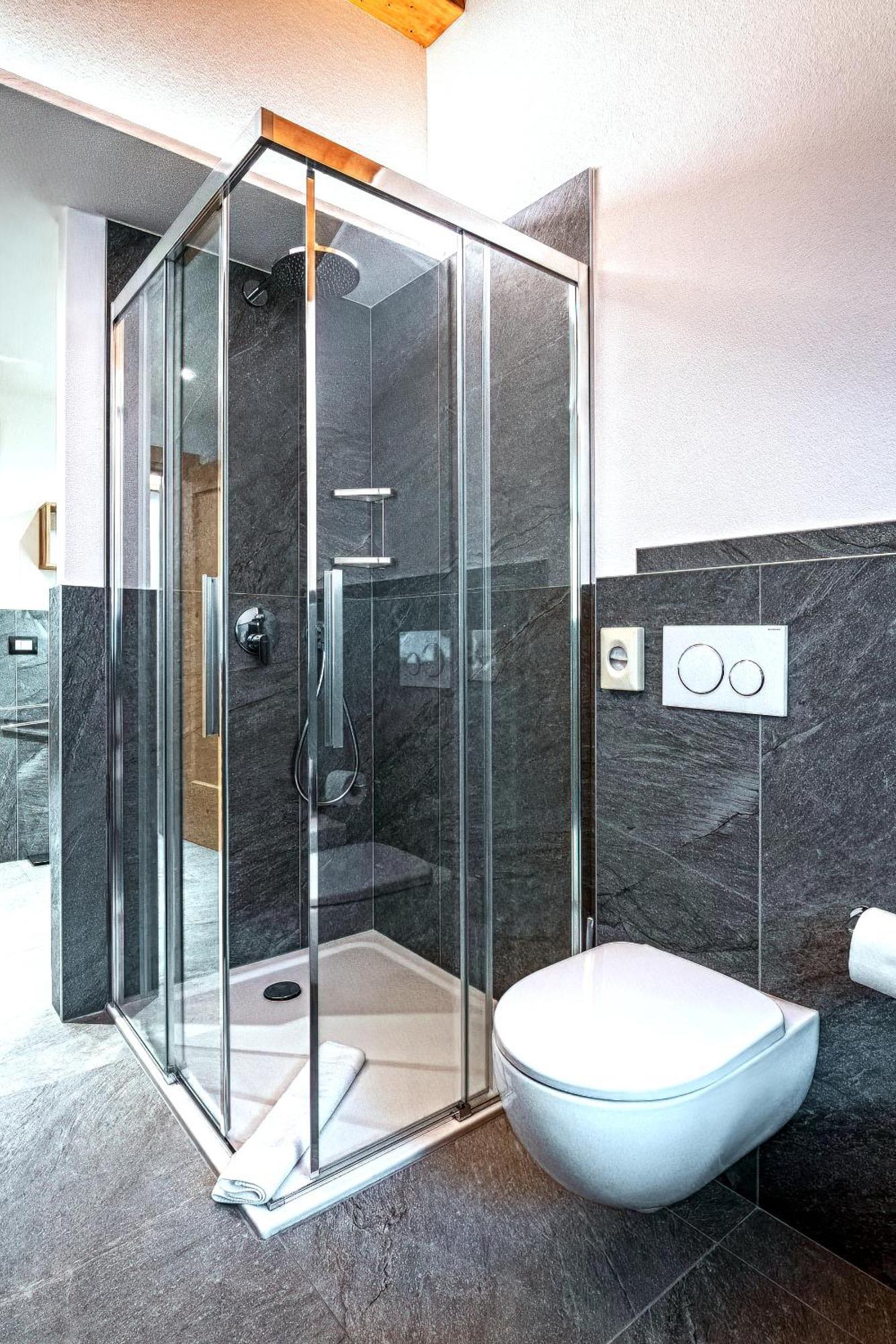 Rosengarden Alpine Residence Pradelle Ngoại thất bức ảnh
